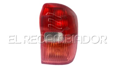 REAR LAMP Right side (passenger) TOYOTA RAV-4 (00-03) - 16905235