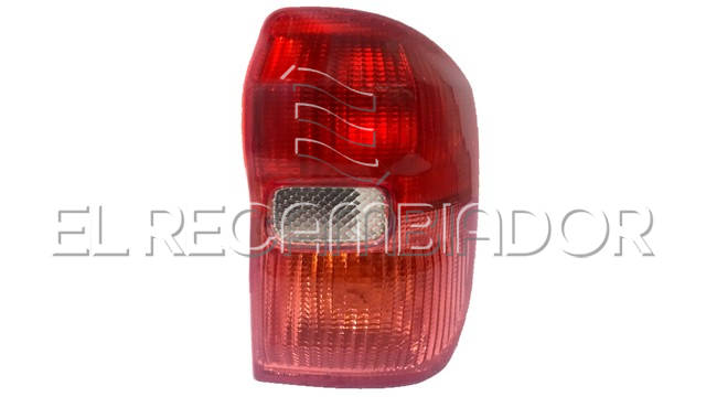 REAR LAMP Right side (passenger) TOYOTA RAV-4 (00-03) - 16905235