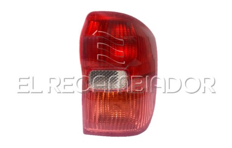 REAR LAMP Right side (passenger) TOYOTA RAV-4 (00-03) - 16905235
