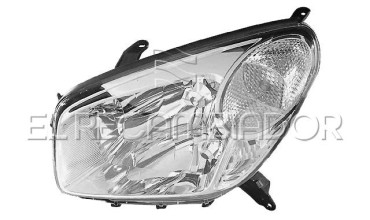 FARO PRINCIPAL Lado izquierdo (conductor) TOYOTA RAV-4 (03-05) - 11905203