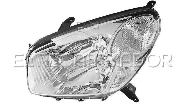 FARO PRINCIPAL Lado izquierdo (conductor) TOYOTA RAV-4 (03-05) - 11905203