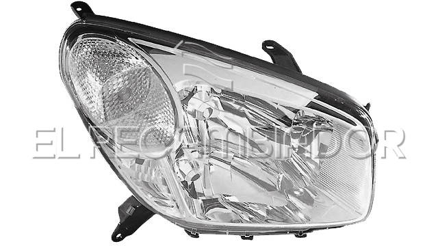 FARO PRINCIPAL Lado derecho (acompañante) TOYOTA RAV-4 (03-05) - 11905204