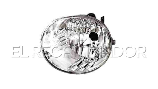 FOG LAMP Left side (driver) TOYOTA RAV-4 (03-05) - 13905371
