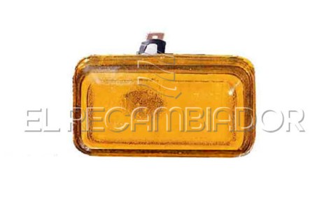 PILOTO LATERAL Lado izquierdo - Lado derecho (reversible) AUDI 100 (82-90) Avant - Familiar - 15910359