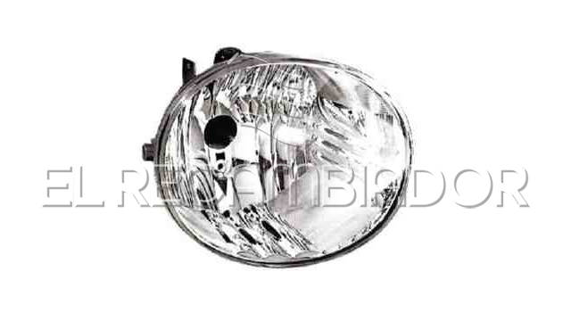FOG LAMP Right side (passenger) TOYOTA RAV-4 (03-05) - 13905372