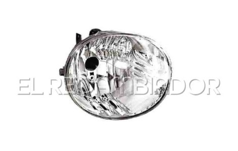 FOG LAMP Right side (passenger) TOYOTA RAV-4 (03-05) - 13905372