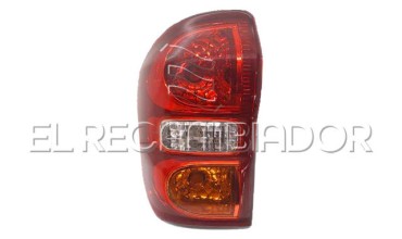 REAR LAMP Left side (driver) TOYOTA RAV-4 (03-05) - 16905231