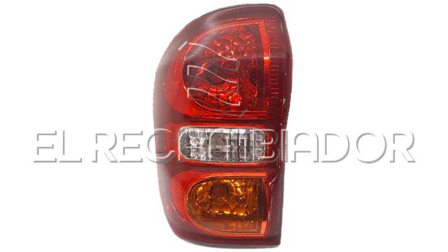 REAR LAMP Left side (driver) TOYOTA RAV-4 (03-05) - 16905231