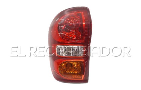 REAR LAMP Left side (driver) TOYOTA RAV-4 (03-05) - 16905231