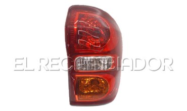 REAR LAMP Right side (passenger) TOYOTA RAV-4 (03-05) - 16905232
