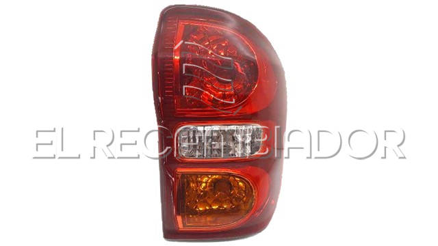 REAR LAMP Right side (passenger) TOYOTA RAV-4 (03-05) - 16905232
