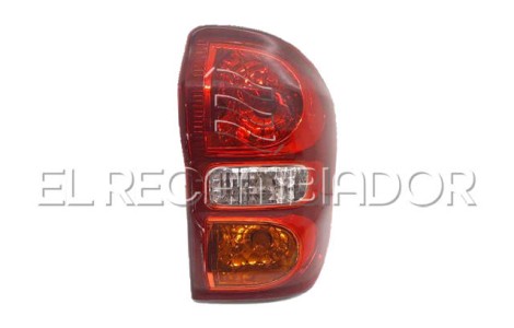 REAR LAMP Right side (passenger) TOYOTA RAV-4 (03-05) - 16905232
