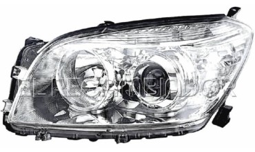 FARO PRINCIPAL Lado izquierdo (conductor) TOYOTA RAV-4 (05-08) - 11905401