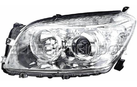 FARO PRINCIPAL Lado izquierdo (conductor) TOYOTA RAV-4 (05-08) - 11905401