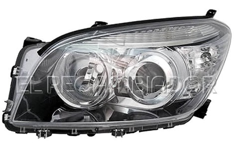 FARO PRINCIPAL Lado izquierdo (conductor) TOYOTA RAV-4 (05-08) - 11905403
