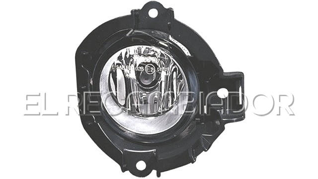 FOG LAMP Left side (driver) TOYOTA RAV-4 (05-08) - 13905471