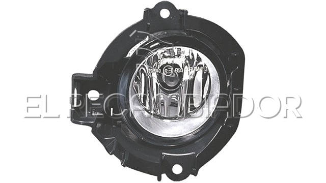 FOG LAMP Right side (passenger) TOYOTA RAV-4 (05-08) - 13905472