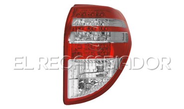 REAR LAMP Right side (passenger) TOYOTA RAV-4 (08-09) - 16905532