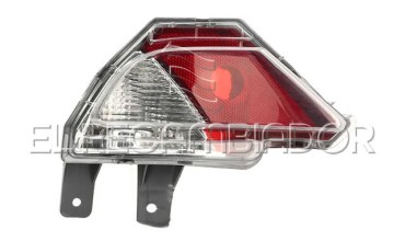 REAR BUMPER LAMP Left side (driver) TOYOTA RAV-4 (15-19) - 16907831