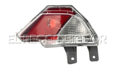 REAR BUMPER LAMP Right side (passenger) TOYOTA RAV-4 (15-19) - 16907832