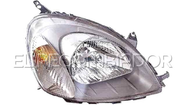 FARO PRINCIPAL Lado derecho (acompañante) TOYOTA YARIS (99-03) - 11907502