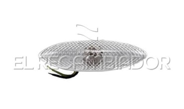 SIDE LAMP Right side (passenger) TOYOTA YARIS (99-03) - 15907592