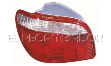 REAR LAMP Left side (driver) TOYOTA YARIS (99-03) - 16907531