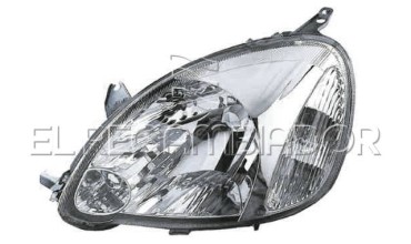 FARO PRINCIPAL Lado izquierdo (conductor) TOYOTA YARIS (03-05) - 11907601