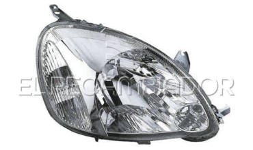 FARO PRINCIPAL Lado derecho (acompañante) TOYOTA YARIS (03-05) - 11907602