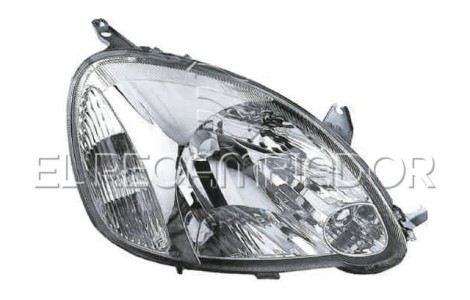 FARO PRINCIPAL Lado derecho (acompañante) TOYOTA YARIS (03-05) - 11907602