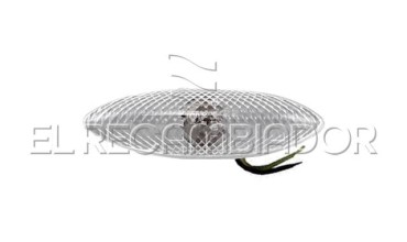 SIDE LAMP Left side (driver) TOYOTA YARIS (03-05) - 15907591