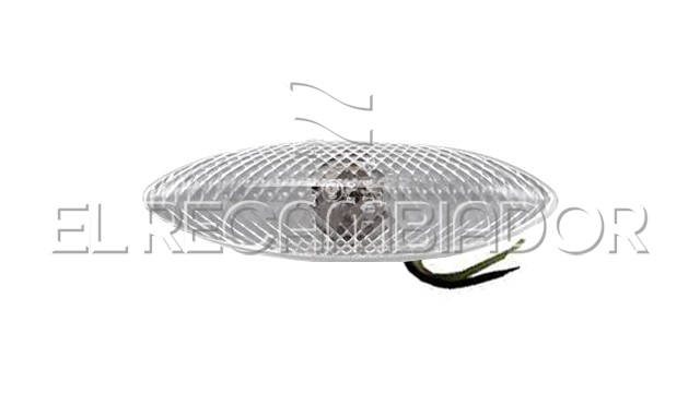 SIDE LAMP Left side (driver) TOYOTA YARIS (03-05) - 15907591