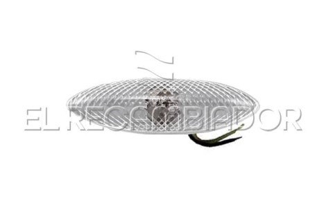SIDE LAMP Left side (driver) TOYOTA YARIS (03-05) - 15907591