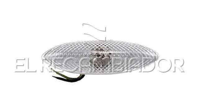 SIDE LAMP Right side (passenger) TOYOTA YARIS (03-05) - 15907592
