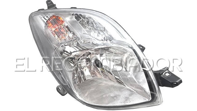 FARO PRINCIPAL Lado derecho (acompañante) TOYOTA YARIS (05-09) - 11907702