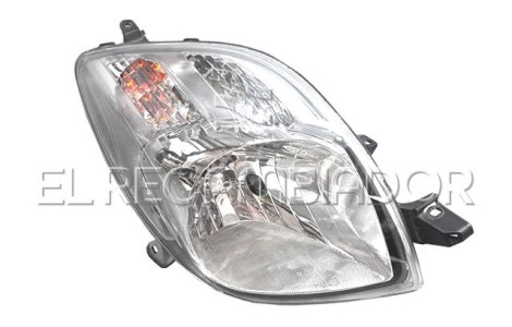 FARO PRINCIPAL Lado derecho (acompañante) TOYOTA YARIS (05-09) - 11907702