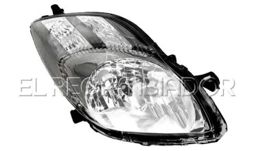 FARO PRINCIPAL Lado derecho (acompañante) TOYOTA YARIS (09-11) - 11490042