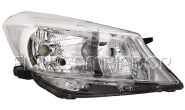 FARO PRINCIPAL Lado derecho (acompañante) TOYOTA YARIS (11-14) - 11915362