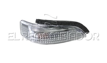 MIRROR INIDICATOR LAMP Right side (passenger) TOYOTA YARIS (14-16) - 15900822
