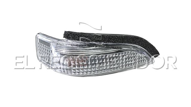 MIRROR INIDICATOR LAMP Right side (passenger) TOYOTA YARIS (14-16) - 15900822