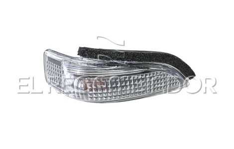 MIRROR INIDICATOR LAMP Right side (passenger) TOYOTA YARIS (14-16) - 15900822