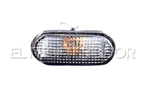 PILOTO LATERAL Lado izquierdo - Lado derecho (reversible) VW BORA (98-05) 4 Ptas. - 15910769