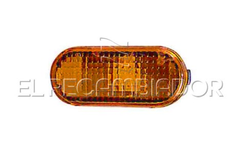 SIDE LAMP Left side - Right side VW CADDY (95-04) - 15851839