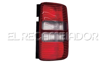 REAR LAMP Right side (passenger) VW CADDY (10-15) 2 Portones Tras. - 16917322