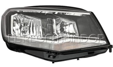 FARO PRINCIPAL Lado derecho (acompañante) VW CADDY (15-20) 2 Portones Tras. - 11917412