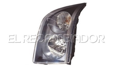 FARO PRINCIPAL Lado izquierdo (conductor) VW CRAFTER (06-16) - 11919701