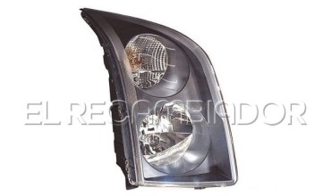FARO PRINCIPAL Lado derecho (acompañante) VW CRAFTER (06-16) - 11919702