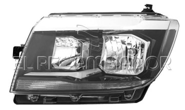 FARO PRINCIPAL Lado izquierdo (conductor) VW CRAFTER (17-) - 11919711