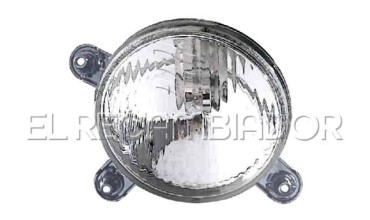 FARO PRINCIPAL Lado izquierdo (conductor) VW GOLF (74-83) - 11910303