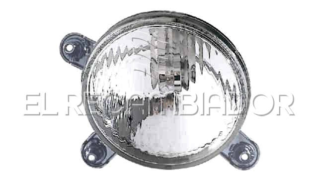 FARO PRINCIPAL Lado izquierdo (conductor) VW GOLF (74-83) - 11910303